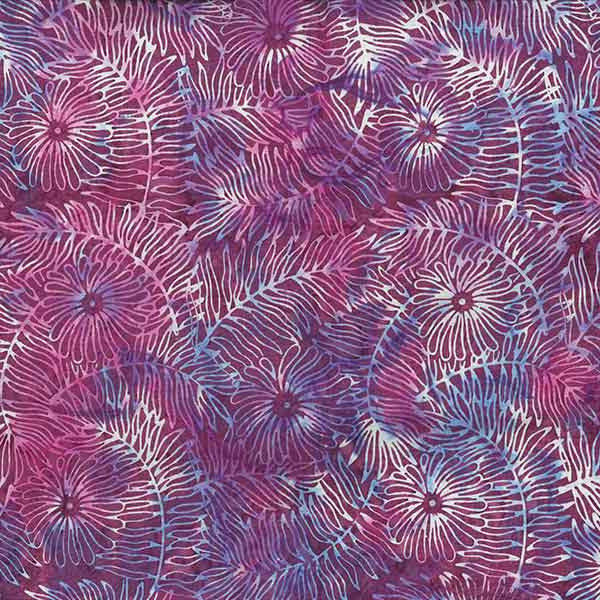 Batik Bali Handpaints