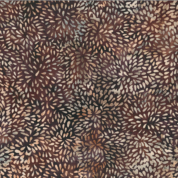 Batik Bali Handpaints