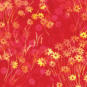 Batik Bali Handpaints