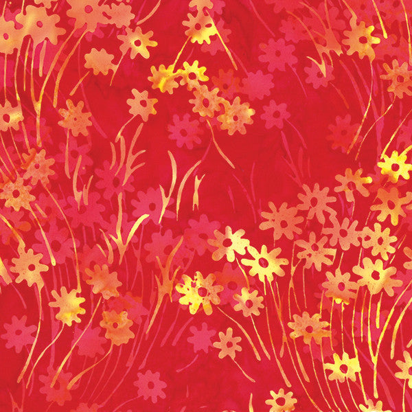 Batik Bali Handpaints