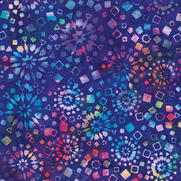 Batik Bali Handpaints