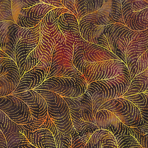 Batik Bali Handpaints