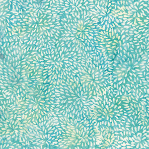 Batik Bali Handpaints