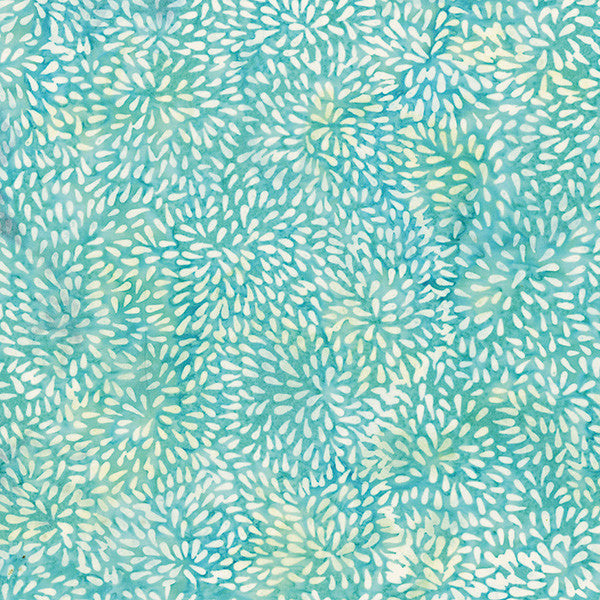 Batik Bali Handpaints