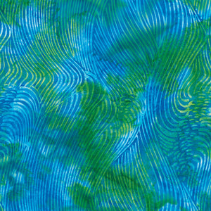 Batik Bali Handpaints