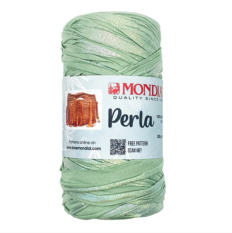 Perla by Mondial