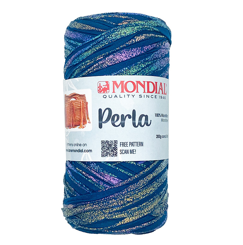 Perla by Mondial