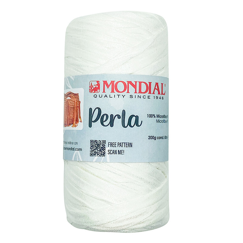 Perla by Mondial