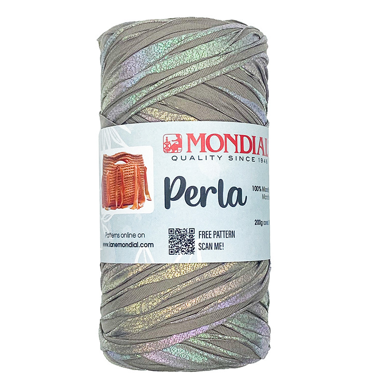 Perla by Mondial