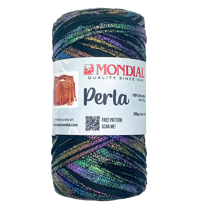 Perla by Mondial