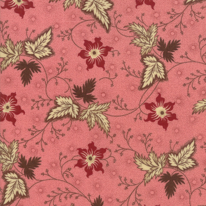 Harriets Handwork by Betsy Chutchian for Moda Fabrics