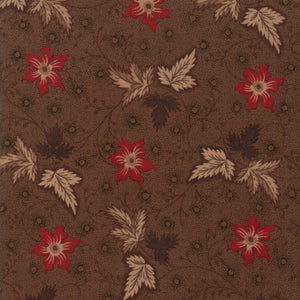 Harriets Handwork by Betsy Chutchian for Moda Fabrics