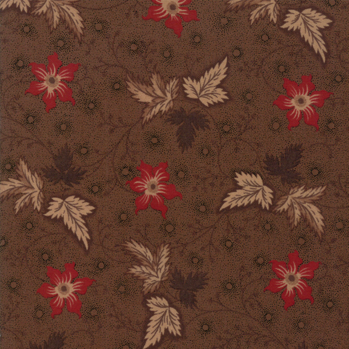 Harriets Handwork by Betsy Chutchian for Moda Fabrics
