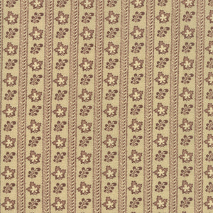 Harriets Handwork by Betsy Chutchian for Moda Fabrics