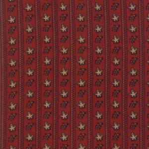 Harriets Handwork by Betsy Chutchian for Moda Fabrics