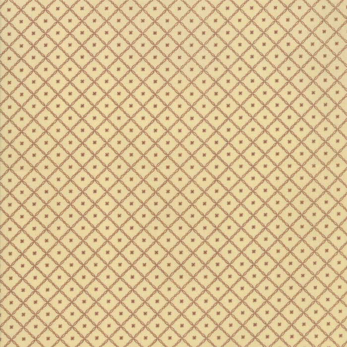 Harriets Handwork by Betsy Chutchian for Moda Fabrics - Cucireonline