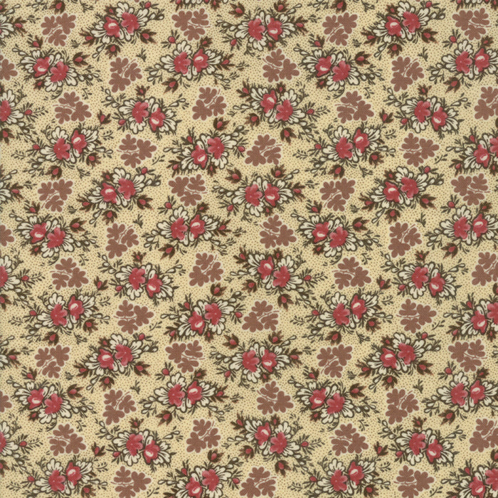 Harriets Handwork by Betsy Chutchian for Moda Fabrics - Cucireonline