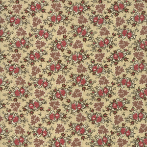 Harriets Handwork by Betsy Chutchian for Moda Fabrics