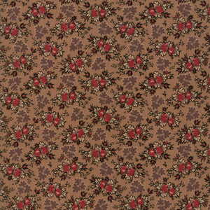 Harriets Handwork by Betsy Chutchian for Moda Fabrics