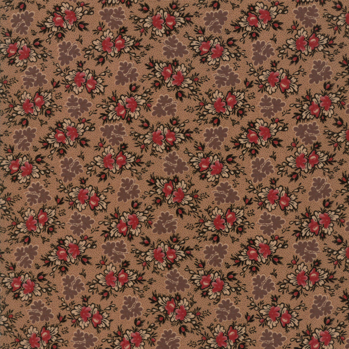 Harriets Handwork by Betsy Chutchian for Moda Fabrics