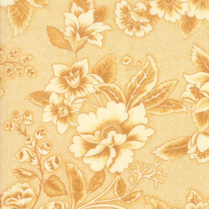 Sarah's Story by Betsy Chutchian for ModaFabrics