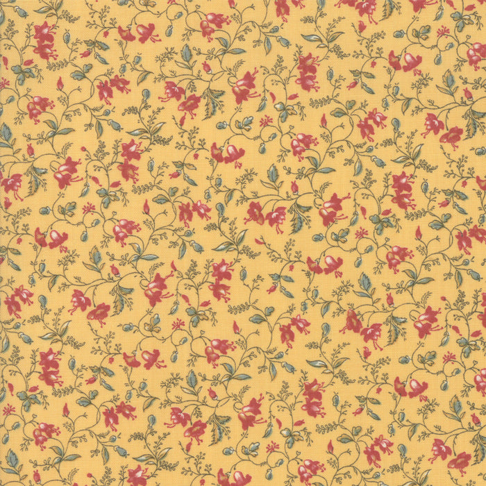Sarah's Story by Betsy Chutchian for ModaFabrics