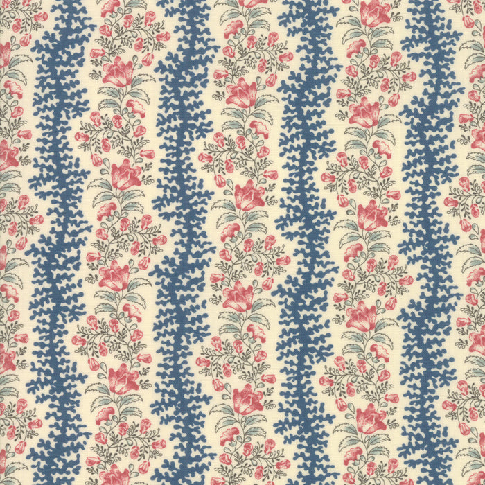 Sarah's Story by Betsy Chutchian for ModaFabrics - Cucireonline
