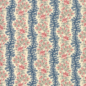 Sarah's Story by Betsy Chutchian for ModaFabrics