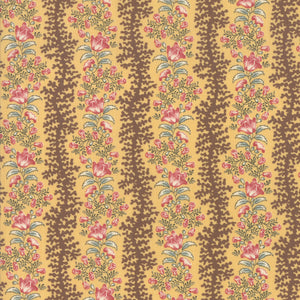 Sarah's Story by Betsy Chutchian for ModaFabrics