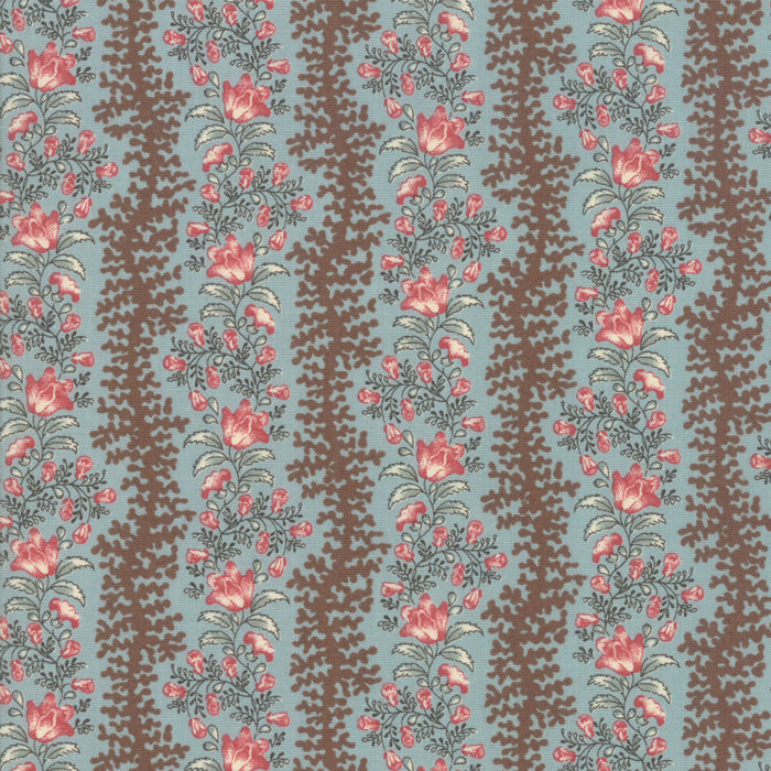 Sarah's Story by Betsy Chutchian for ModaFabrics - Cucireonline
