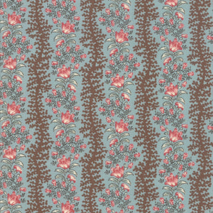 Sarah's Story by Betsy Chutchian for ModaFabrics