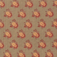 Sarah's Story by Betsy Chutchian for ModaFabrics - Cucireonline