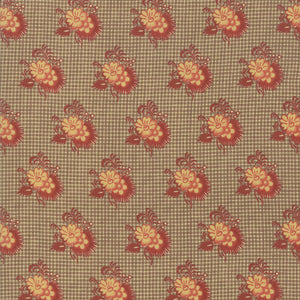 Sarah's Story by Betsy Chutchian for ModaFabrics