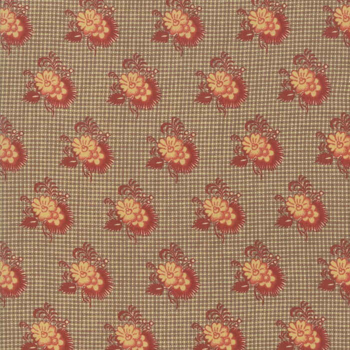 Sarah's Story by Betsy Chutchian for ModaFabrics