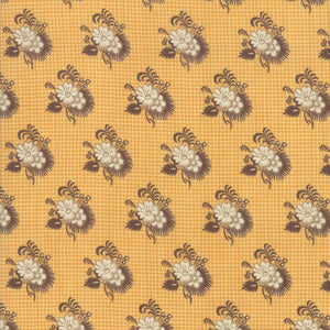 Sarah's Story by Betsy Chutchian for ModaFabrics