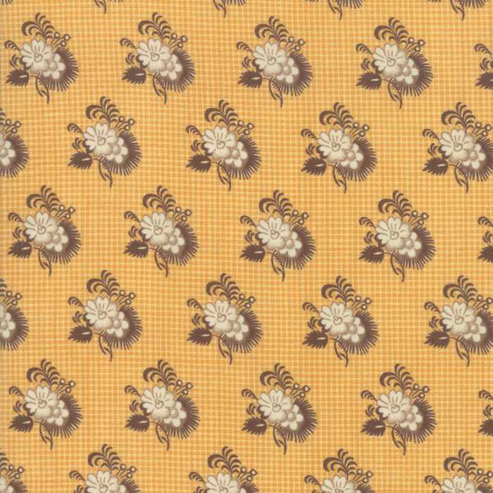 Sarah's Story by Betsy Chutchian for ModaFabrics