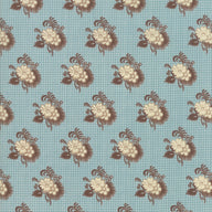Sarah's Story by Betsy Chutchian for ModaFabrics - Cucireonline