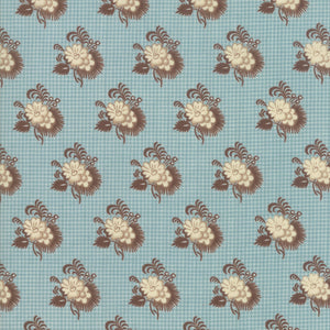 Sarah's Story by Betsy Chutchian for ModaFabrics