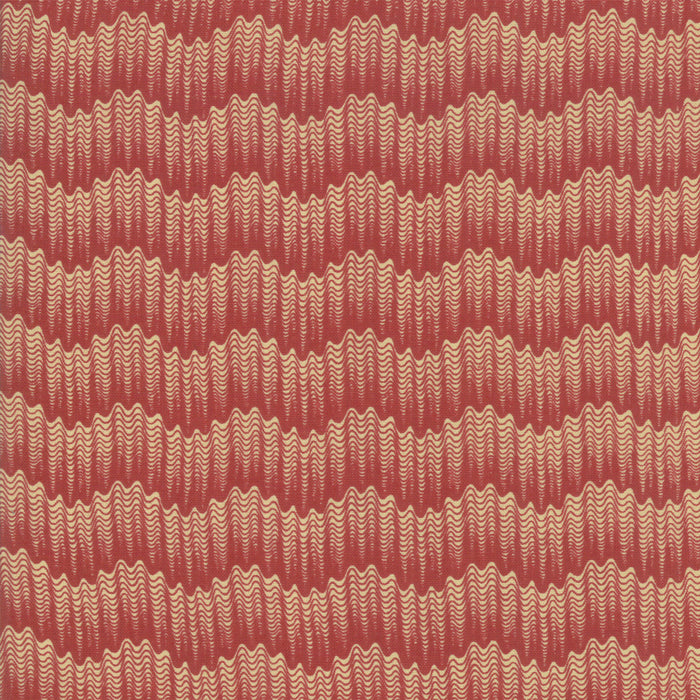 Sarah's Story by Betsy Chutchian for ModaFabrics