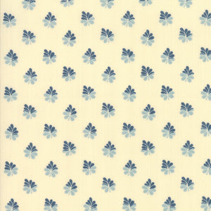 Sarah's Story by Betsy Chutchian for ModaFabrics