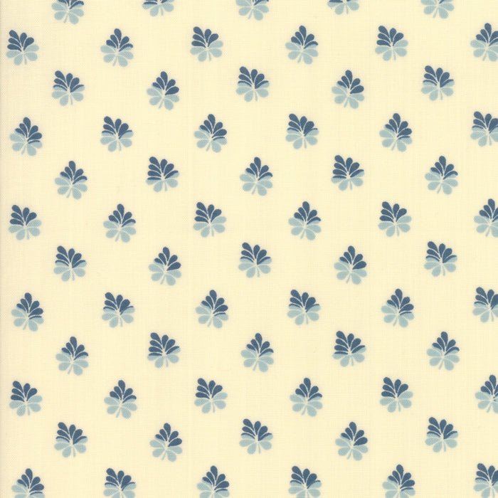 Sarah's Story by Betsy Chutchian for ModaFabrics