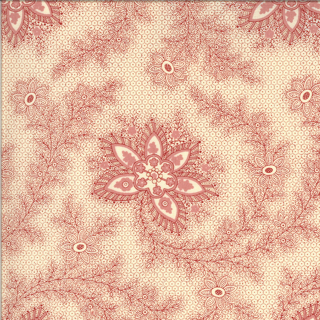 Elinores Endeavor by Betsy Chutchian for Modafabrics - Cucireonline