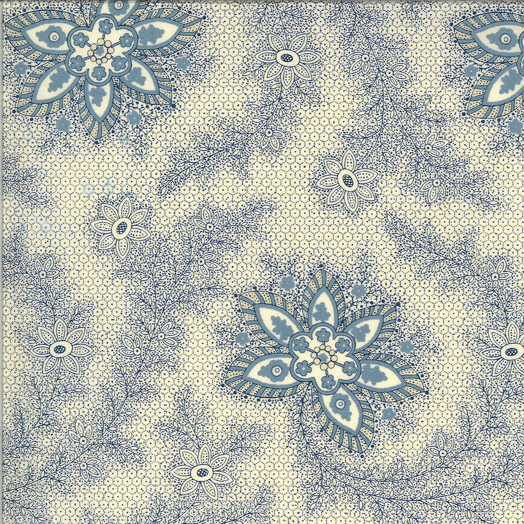 Elinores Endeavor by Betsy Chutchian for Modafabrics - Cucireonline