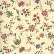 Elinores Endeavor by Betsy Chutchian for Modafabrics - Cucireonline