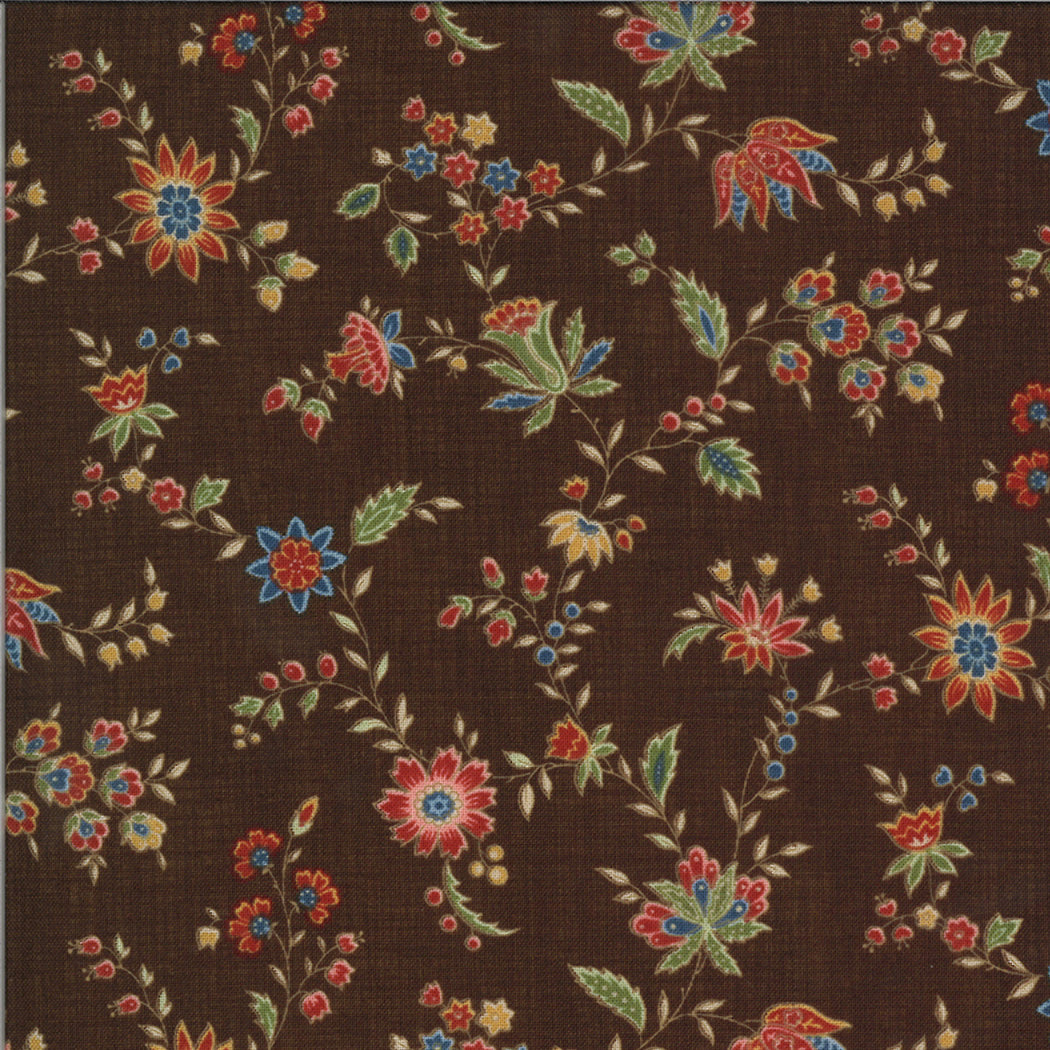 Elinores Endeavor by Betsy Chutchian for Modafabrics - Cucireonline