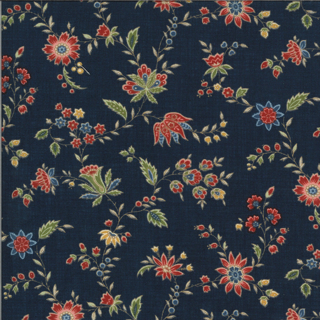 Elinores Endeavor by Betsy Chutchian for Modafabrics - Cucireonline