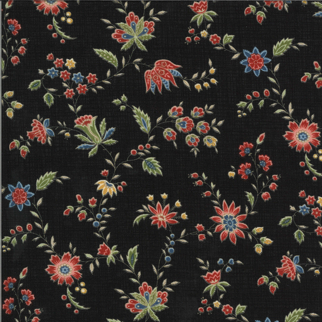 Elinores Endeavor by Betsy Chutchian for Modafabrics - Cucireonline