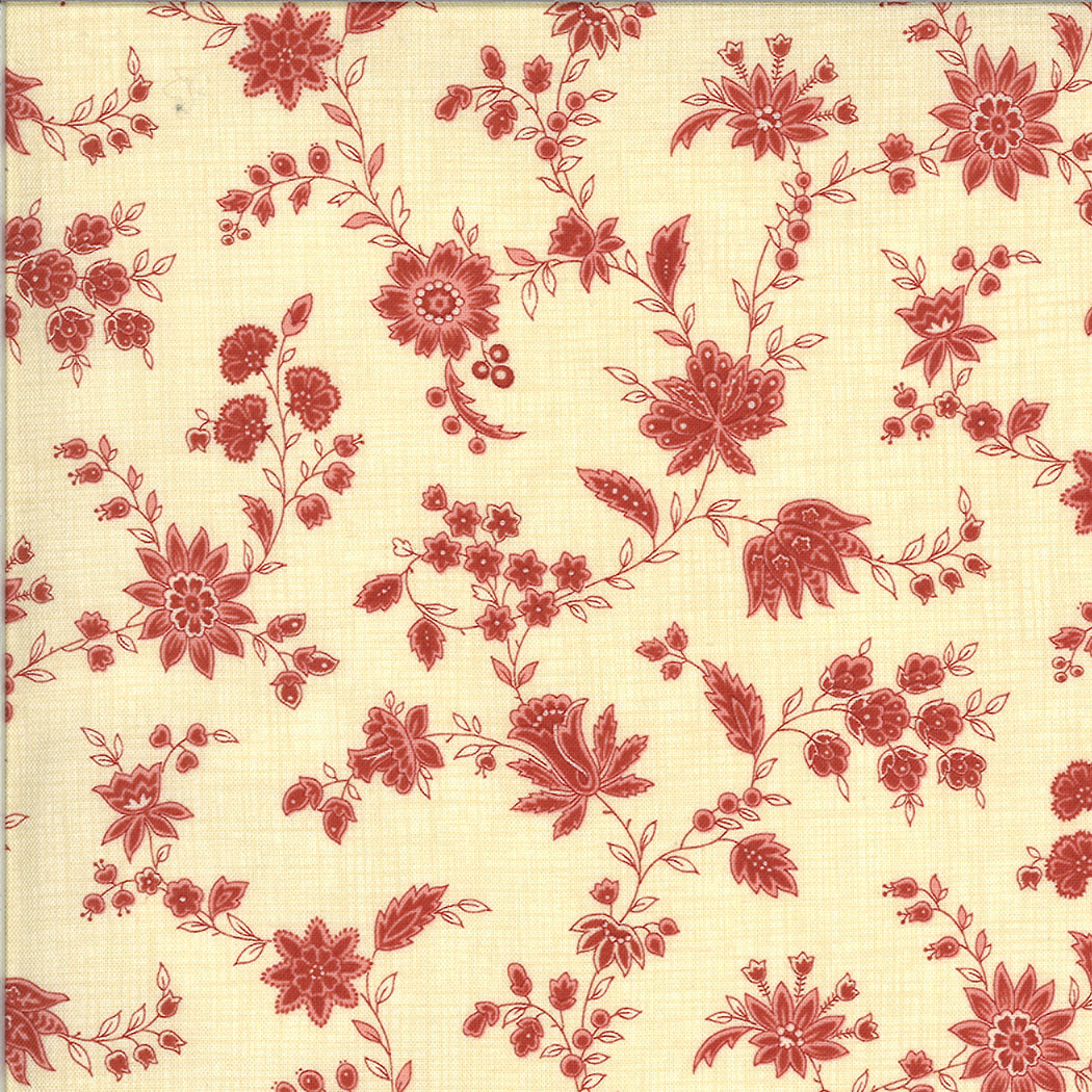 Elinores Endeavor by Betsy Chutchian for Modafabrics - Cucireonline