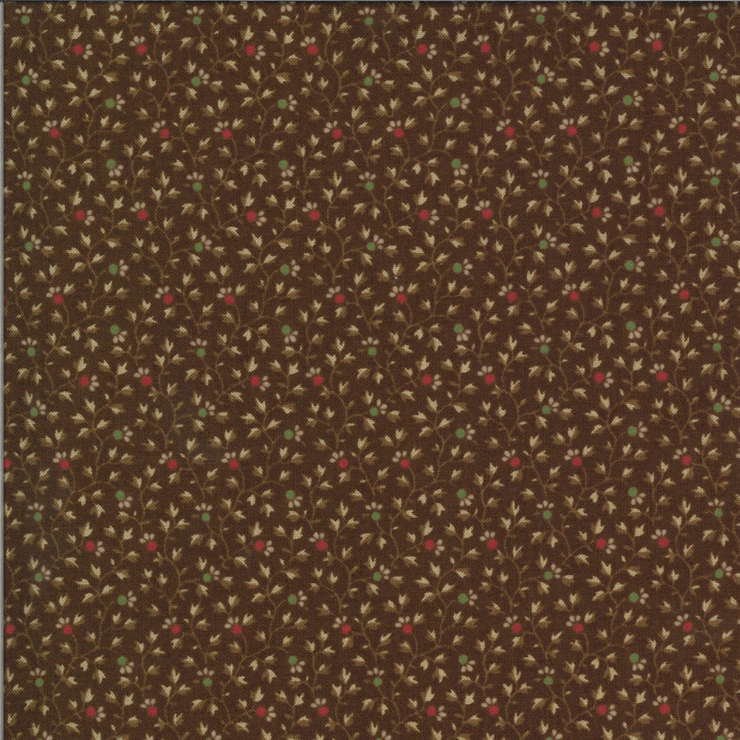 Elinores Endeavor by Betsy Chutchian for Modafabrics - Cucireonline