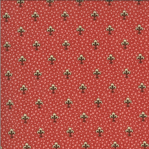Elinores Endeavor by Betsy Chutchian for Modafabrics